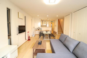 Ideal Namba House